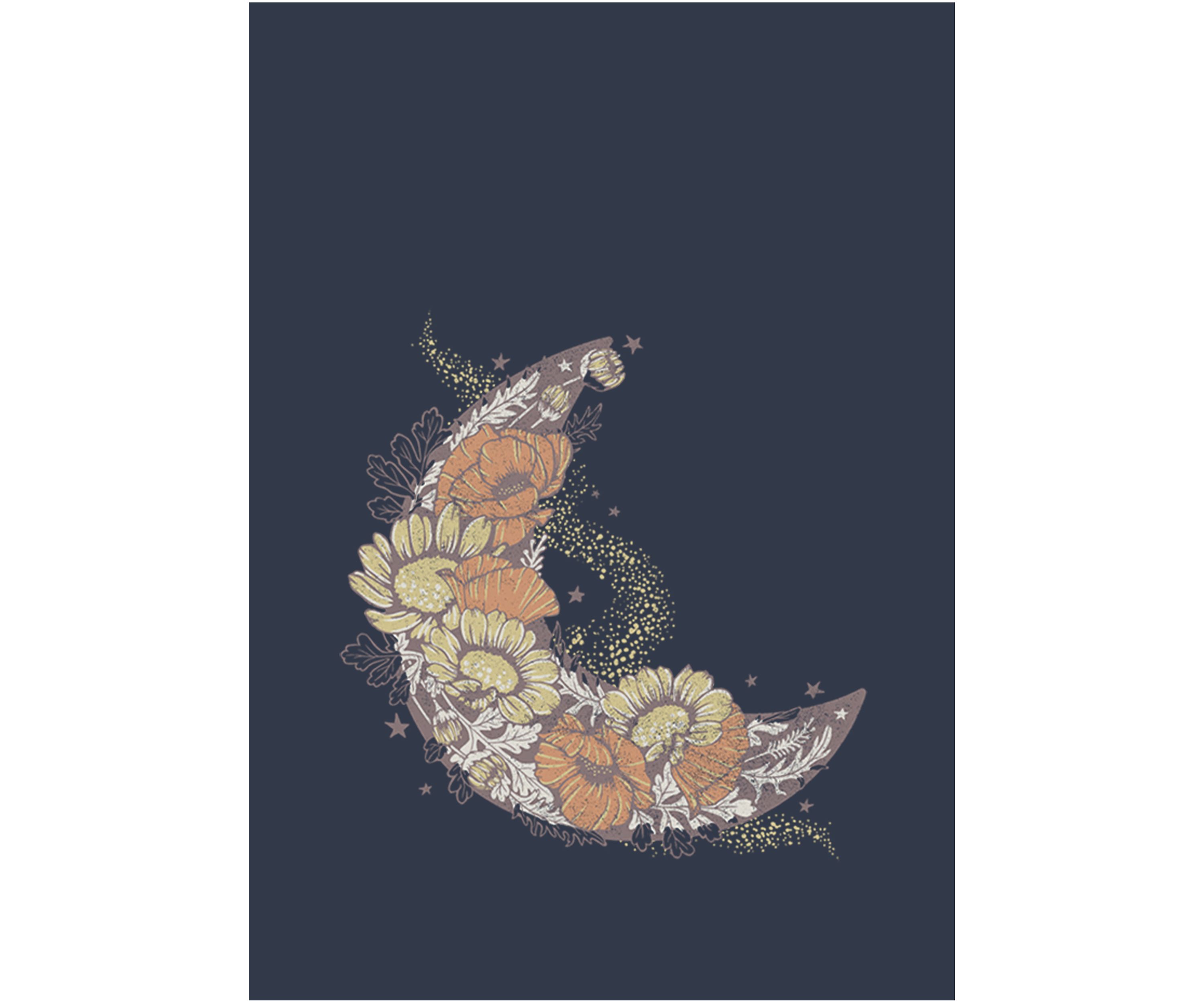 DESERT FLOWER MOON Graphic Tank
