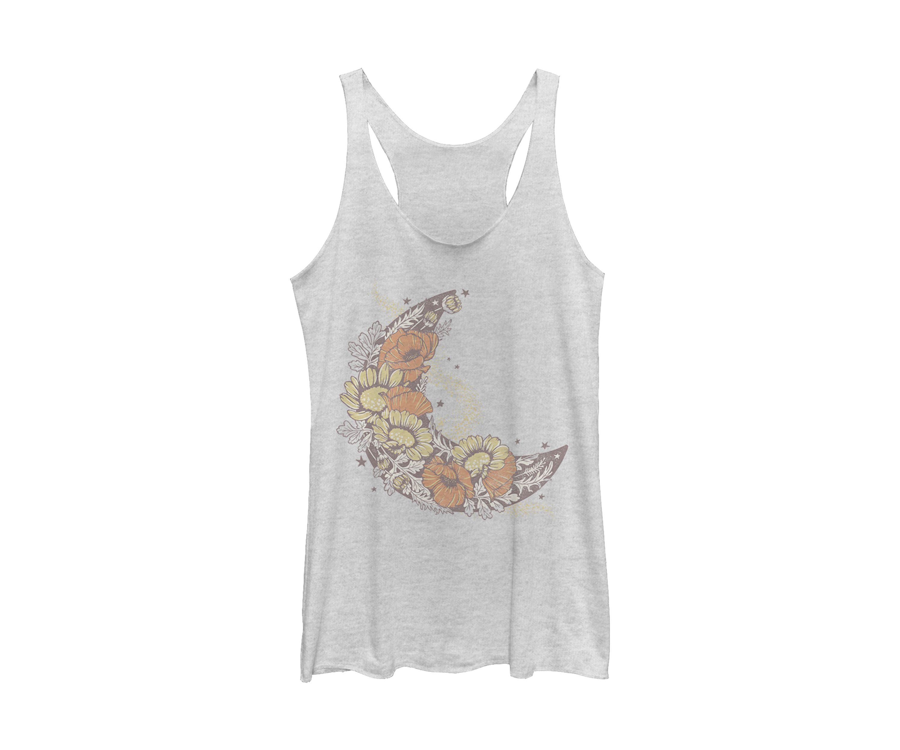 DESERT FLOWER MOON Graphic Tank