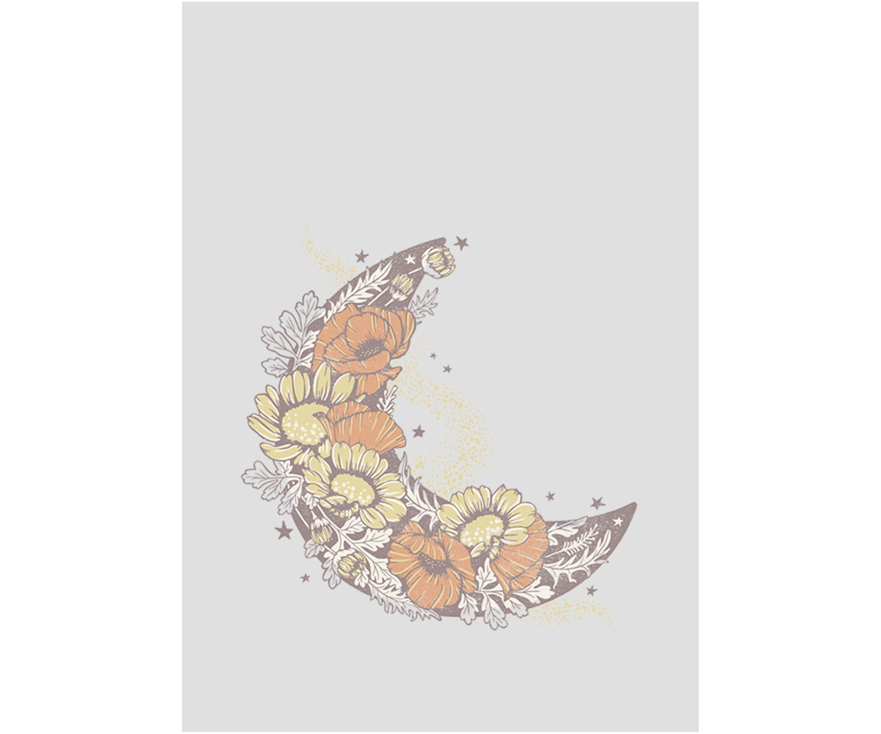 DESERT FLOWER MOON Graphic Tank
