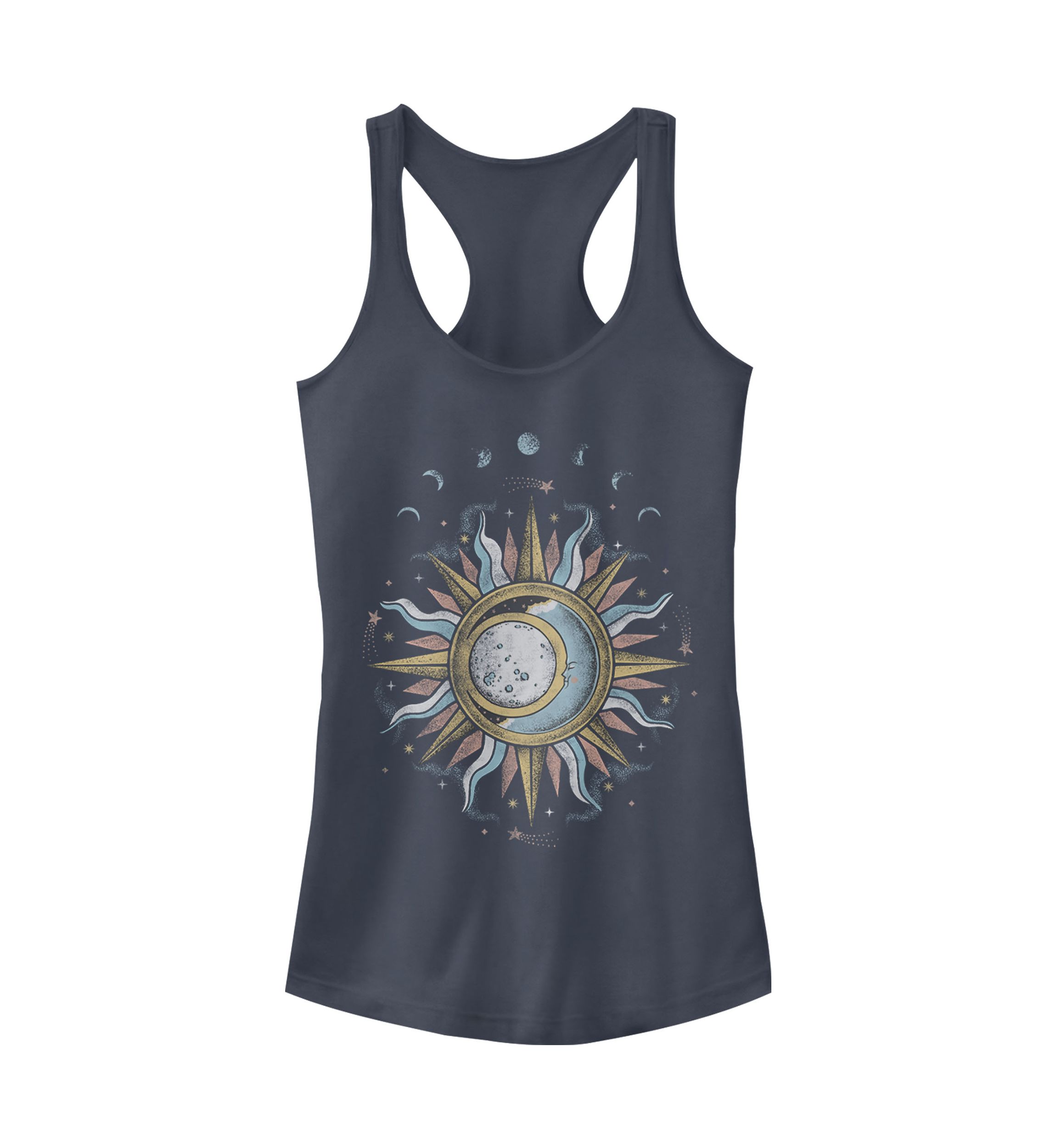 SUN MOON MYSTIC