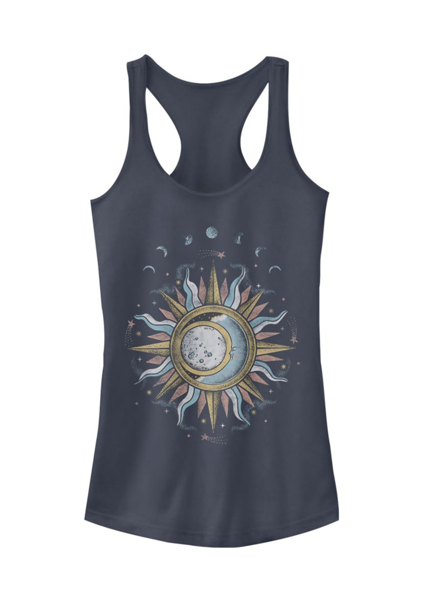 SUN MOON MYSTIC