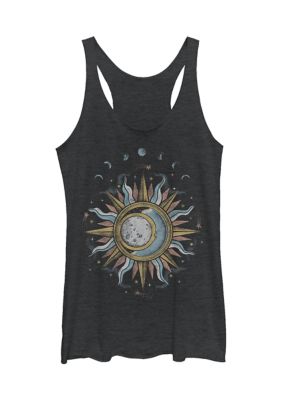 Tom and Jerry Women's SUN MOON MYSTIC