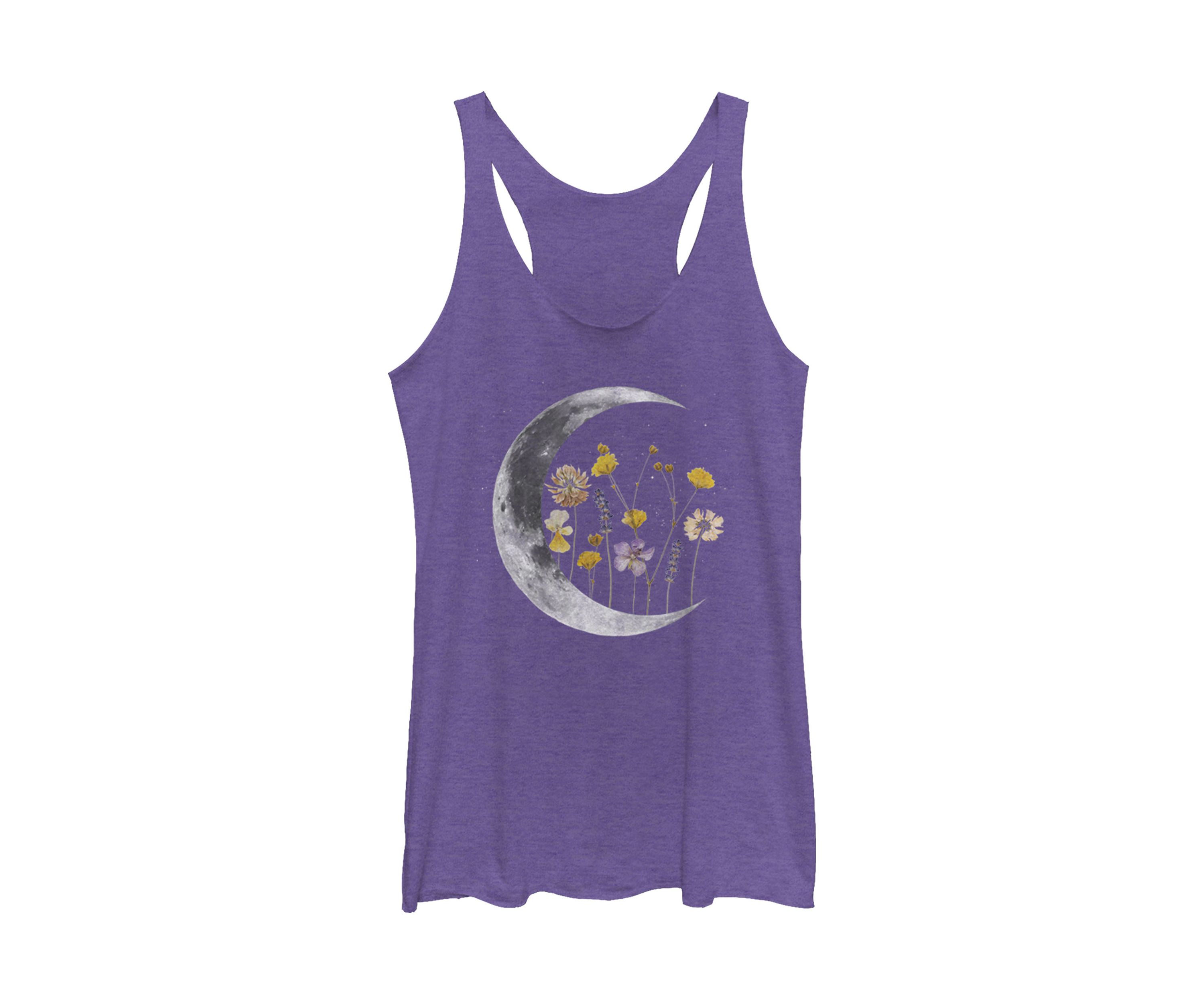 Night Moon Flower