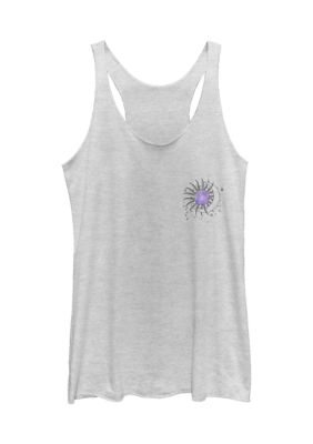 Tom and Jerry Women's Sun Moon Stars