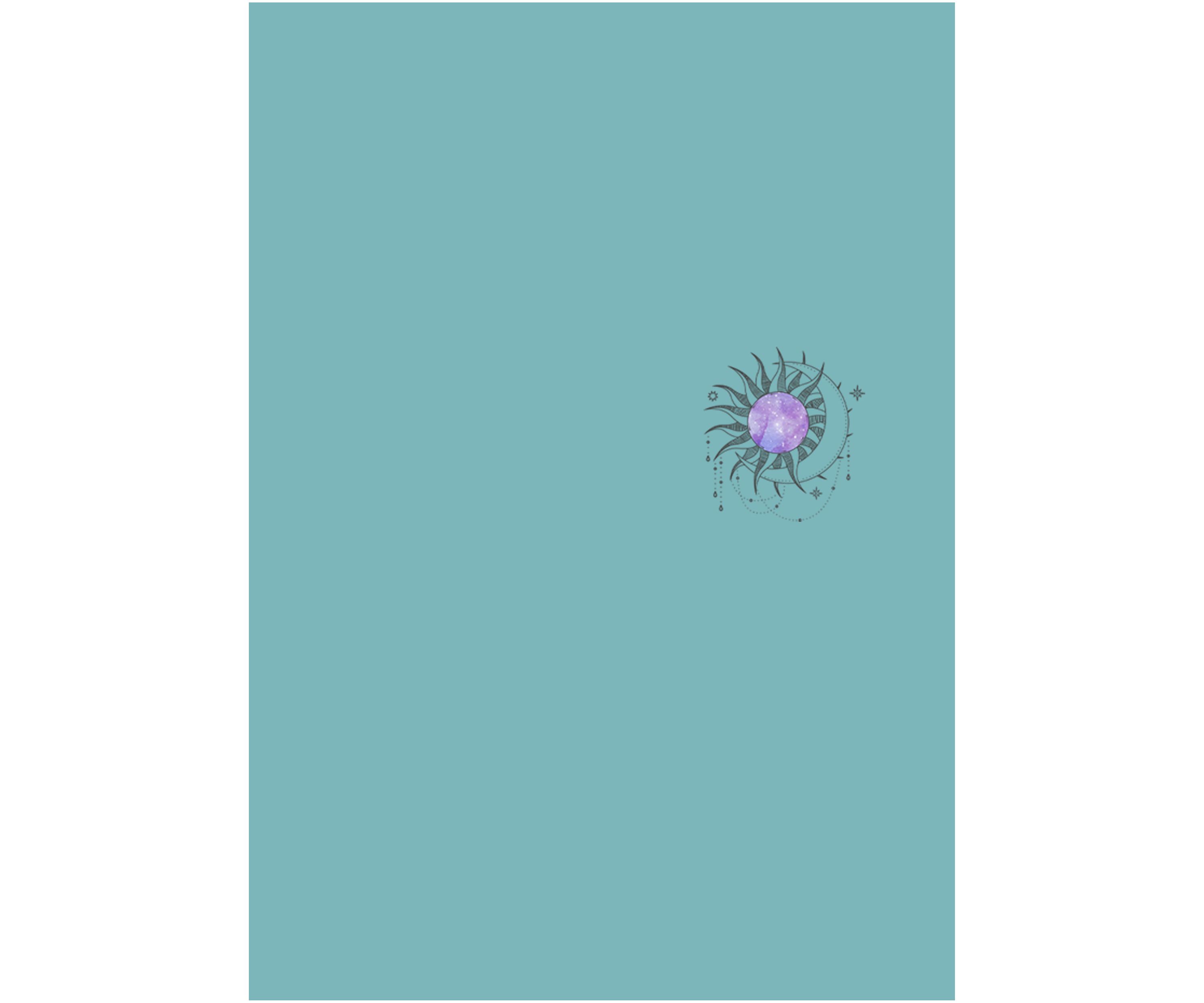 Sun Moon Stars
