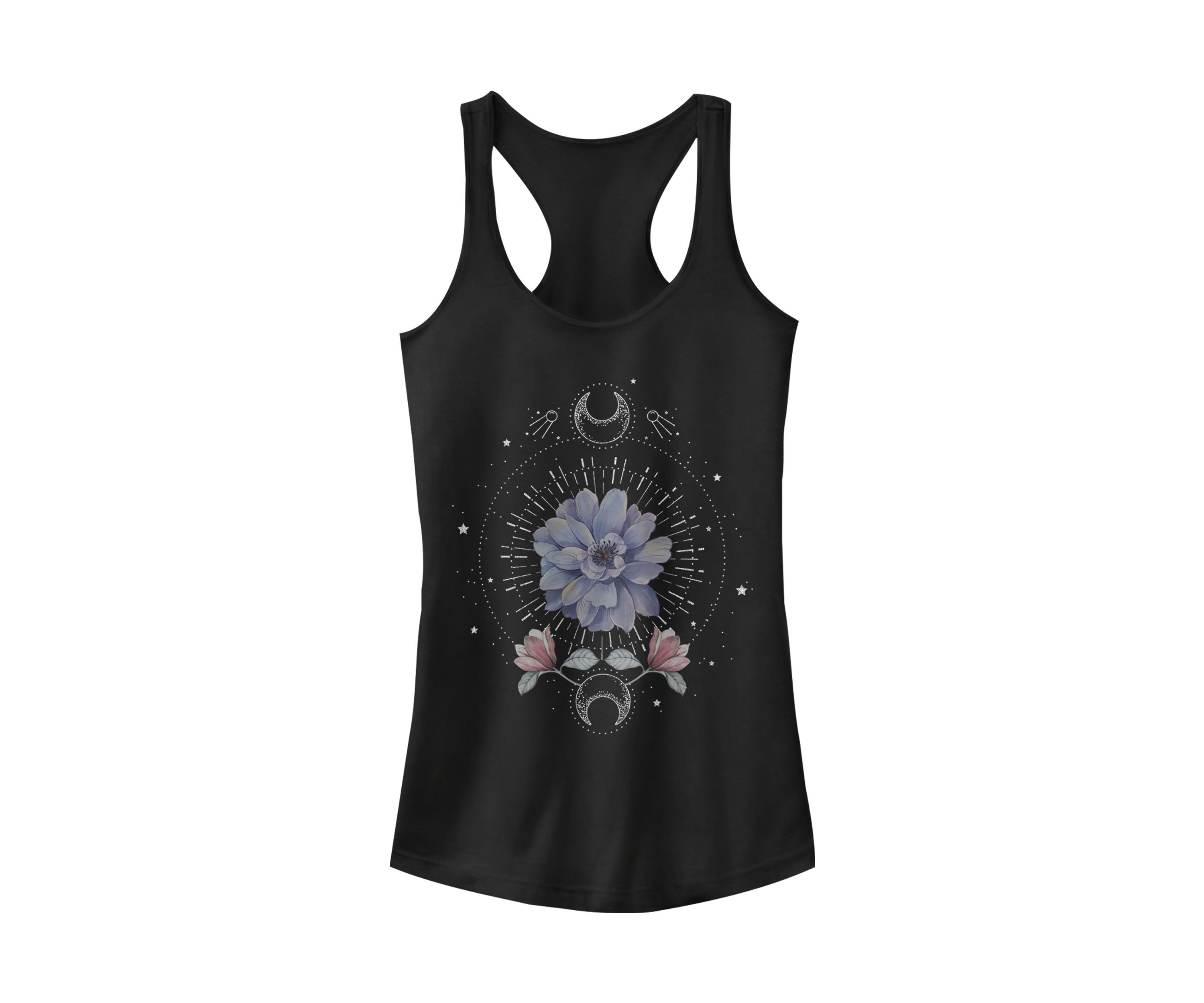 FLOWER MOON