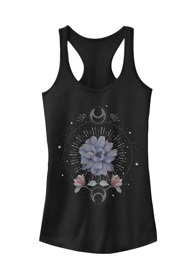 FLOWER MOON