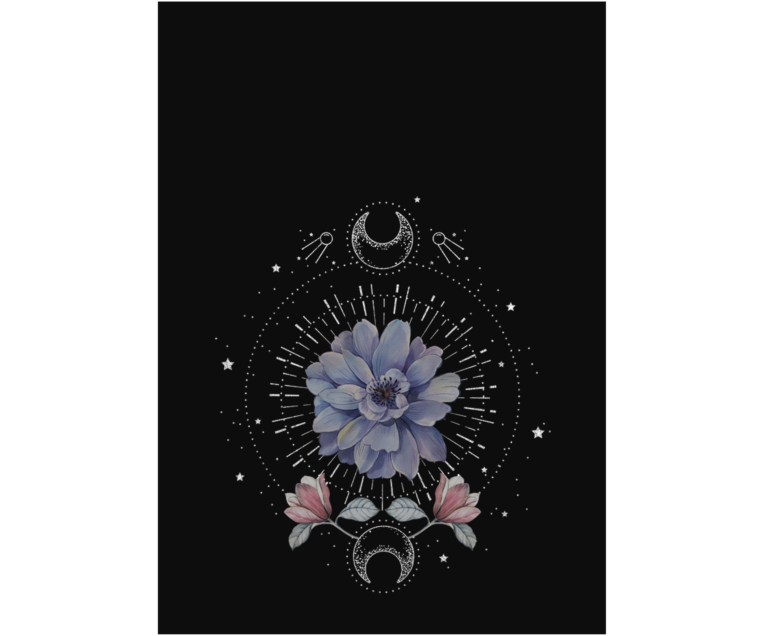 FLOWER MOON