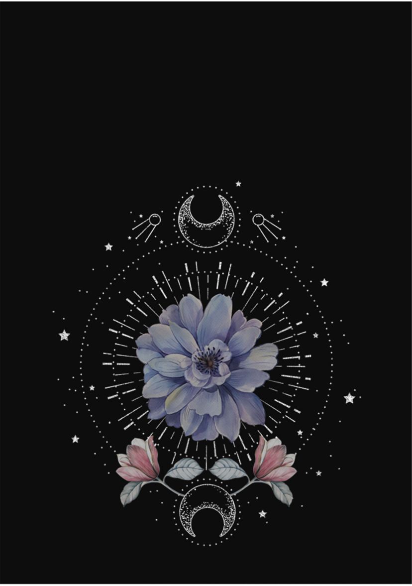 FLOWER MOON