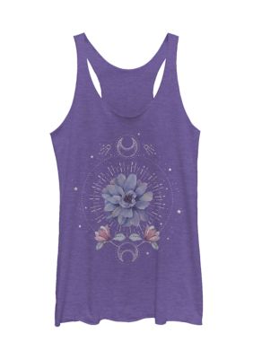 Tom and Jerry Women's FLOWER MOON