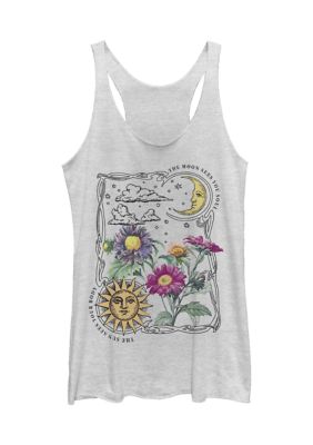 Tom and Jerry Women's SUN AND MOON