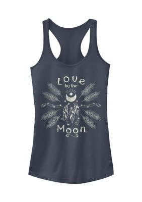 Tom and Jerry Women's Love By The Moon, XXL