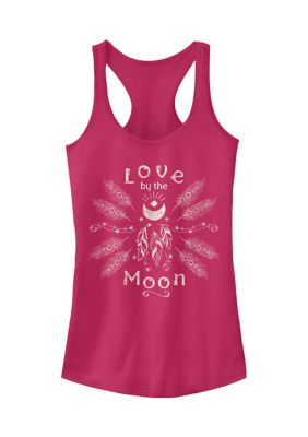 Tom and Jerry Women's Love By The Moon
