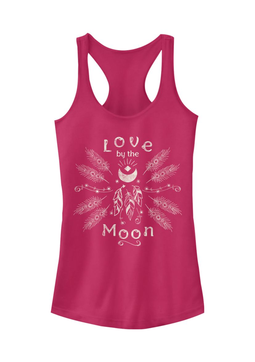 Love By The Moon