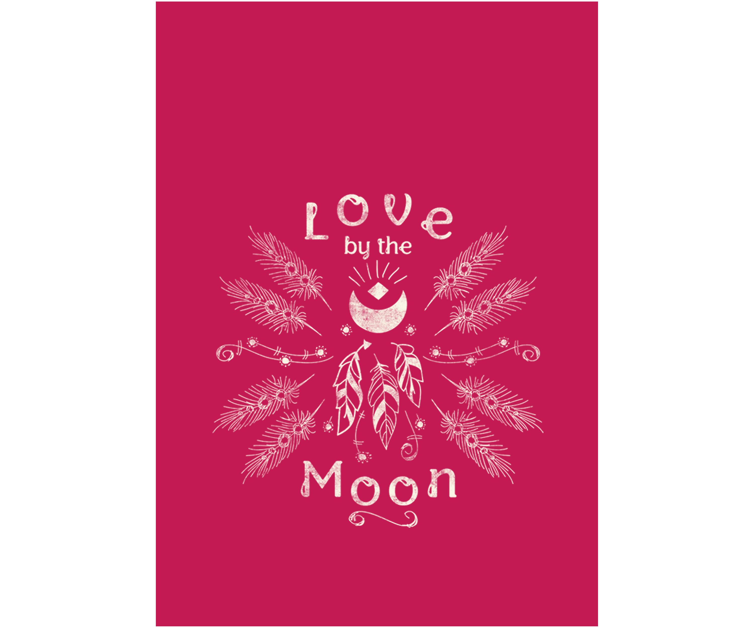 Love By The Moon
