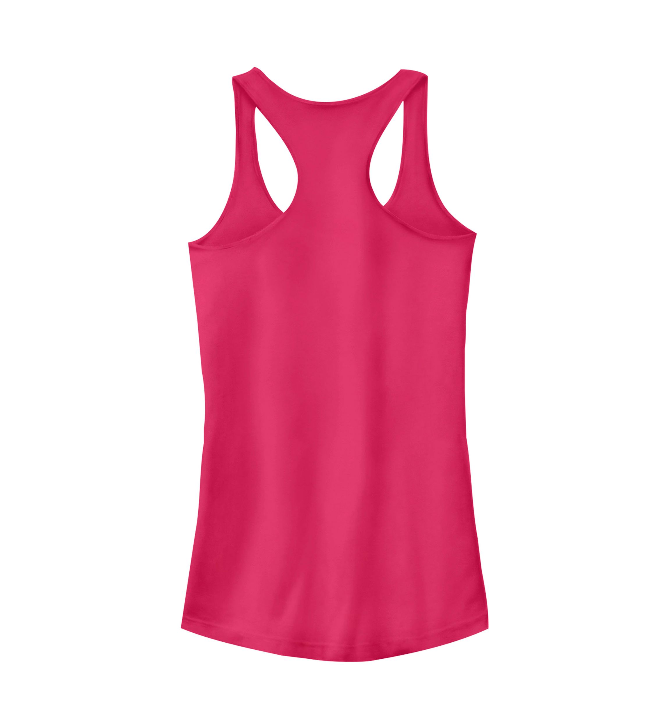 Love By The Moon Graphic Tank