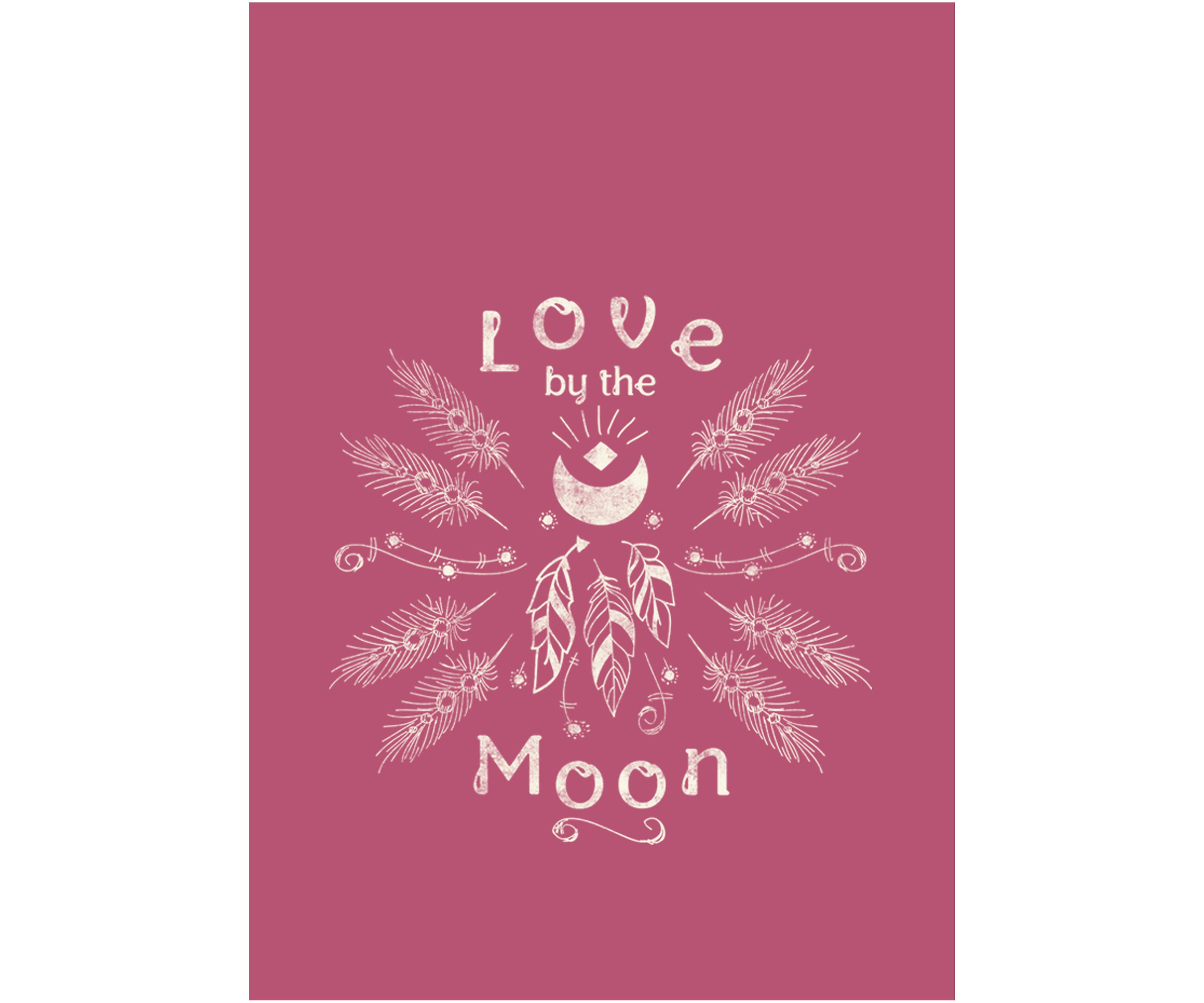 Love By The Moon