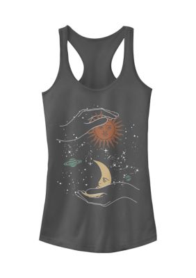 Tom and Jerry Women's SUN AND MOON