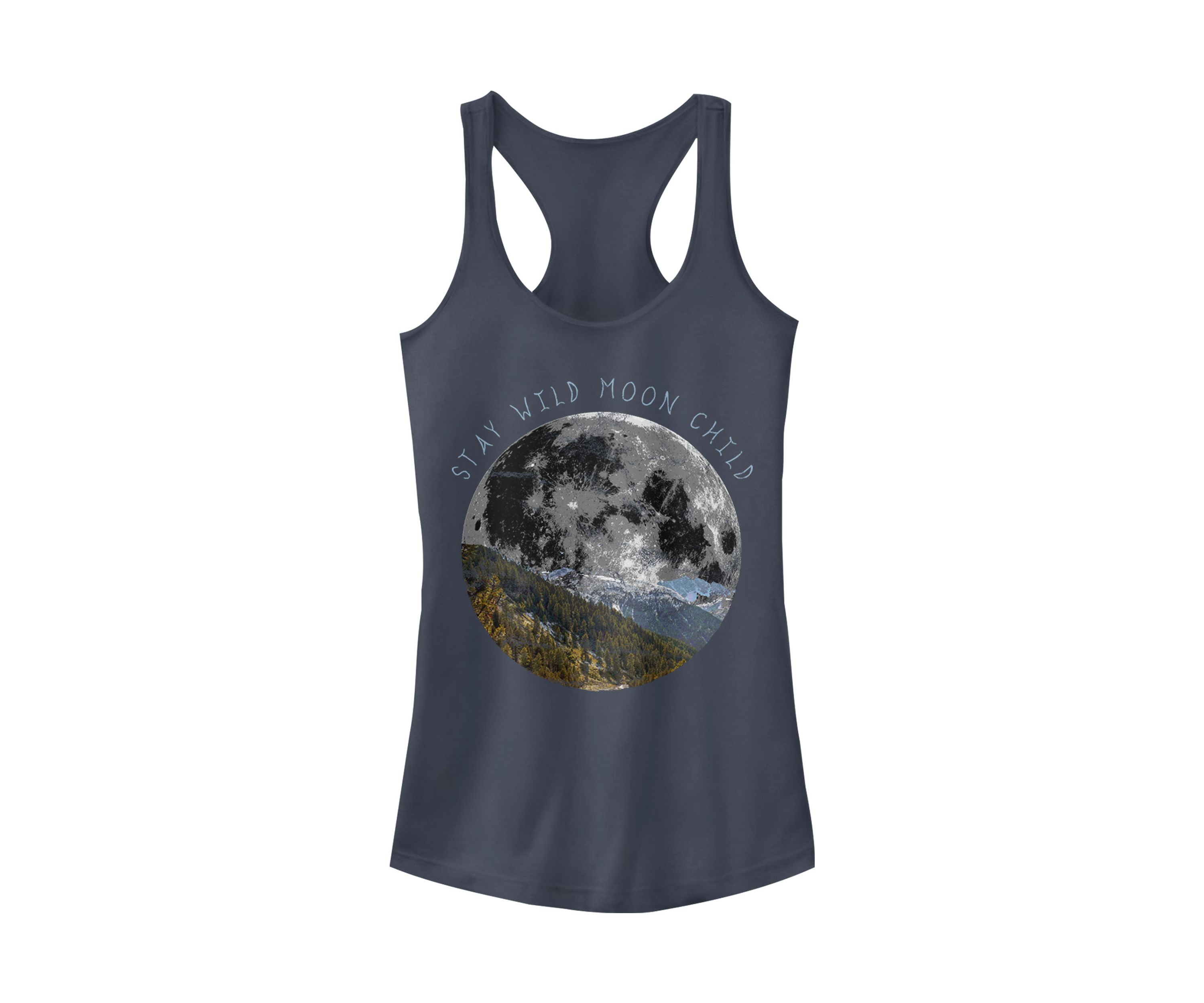 Moon child