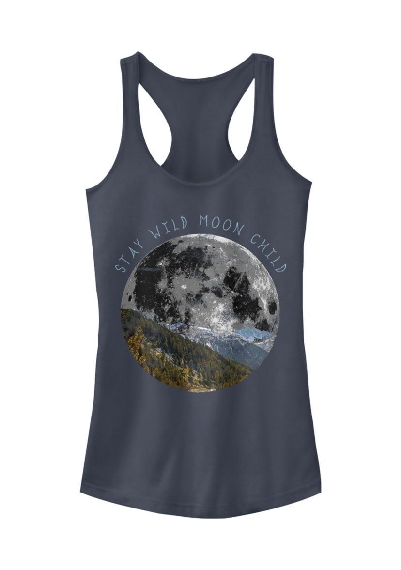 Moon child