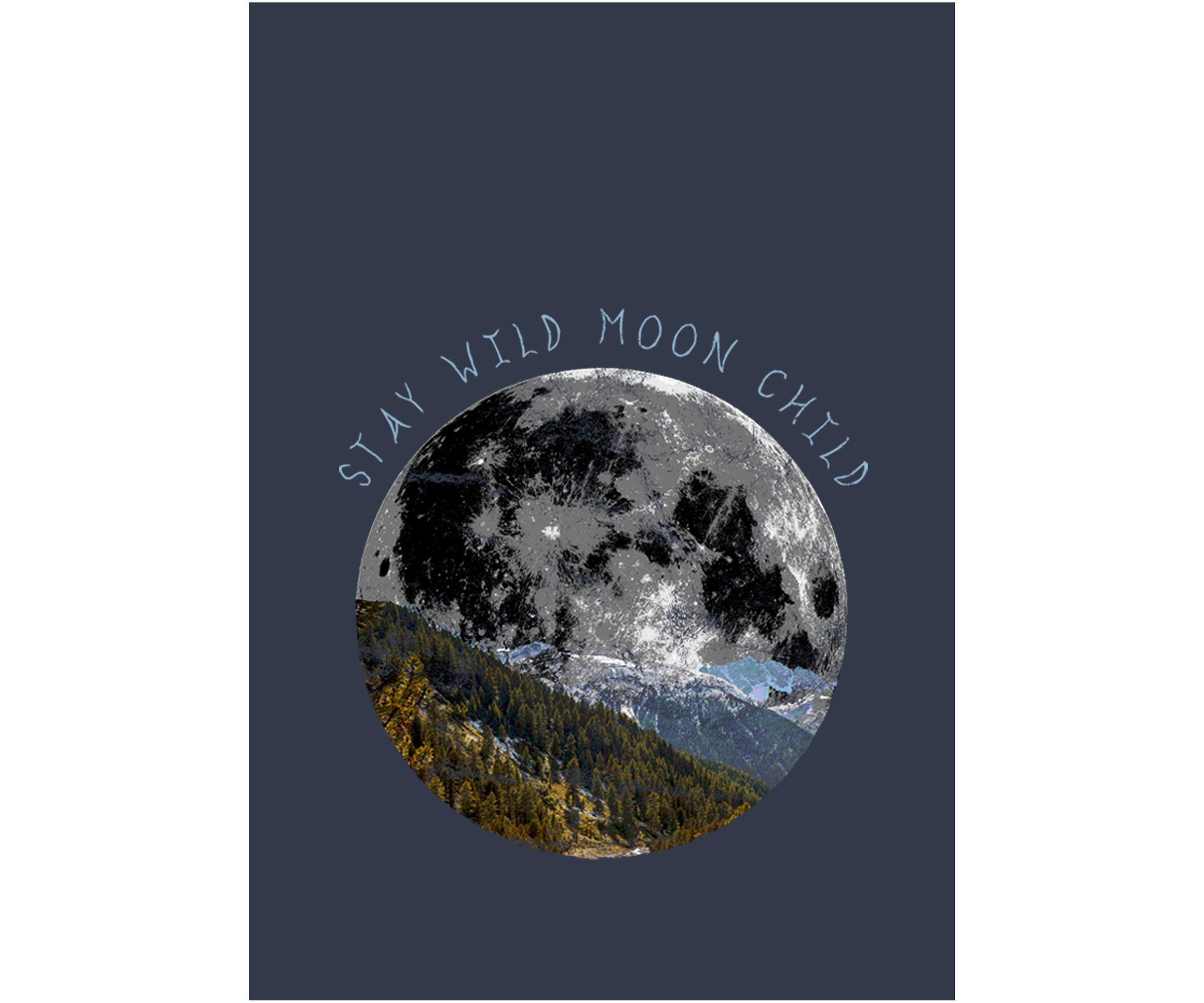 Moon child