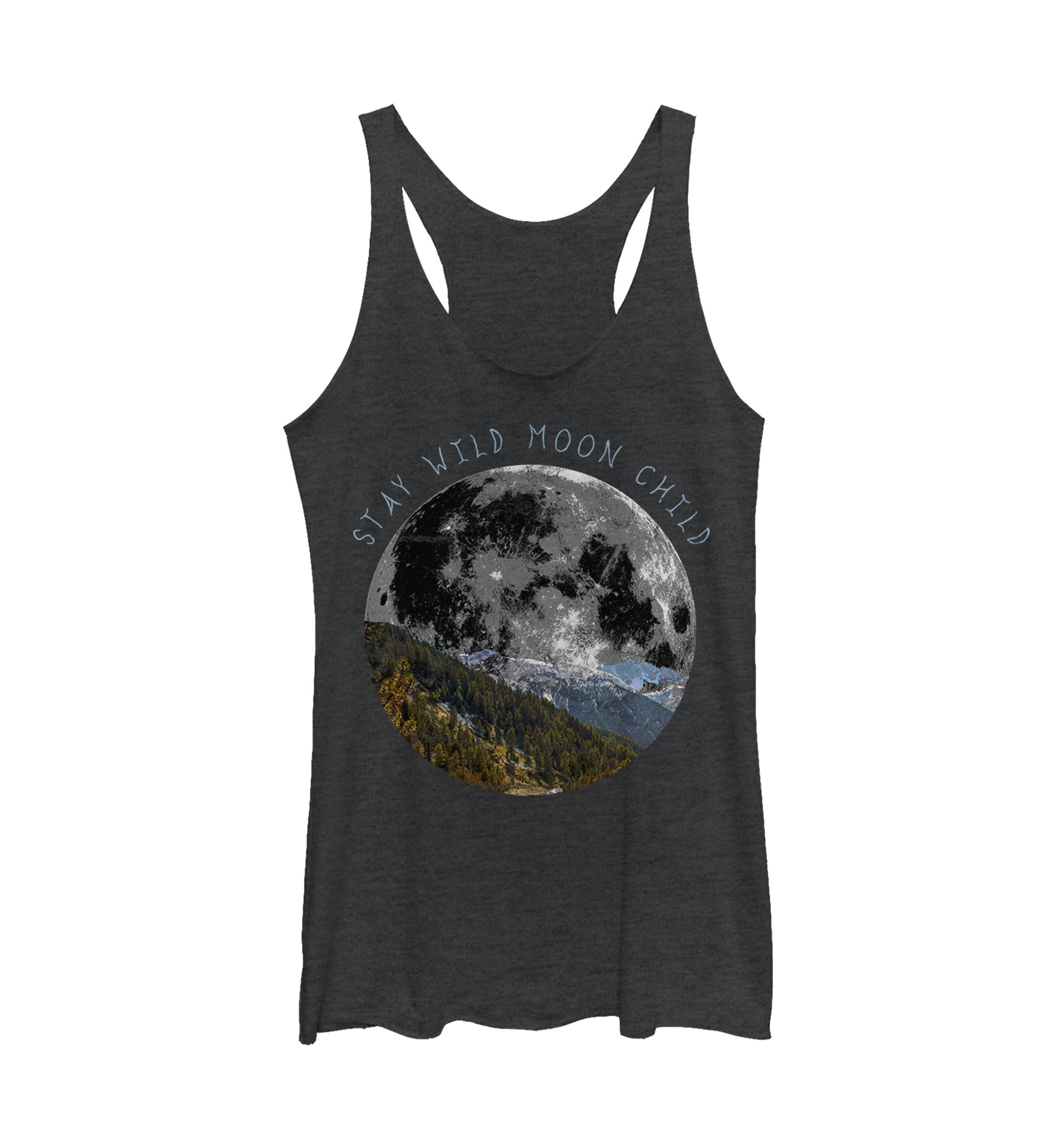 Moon child