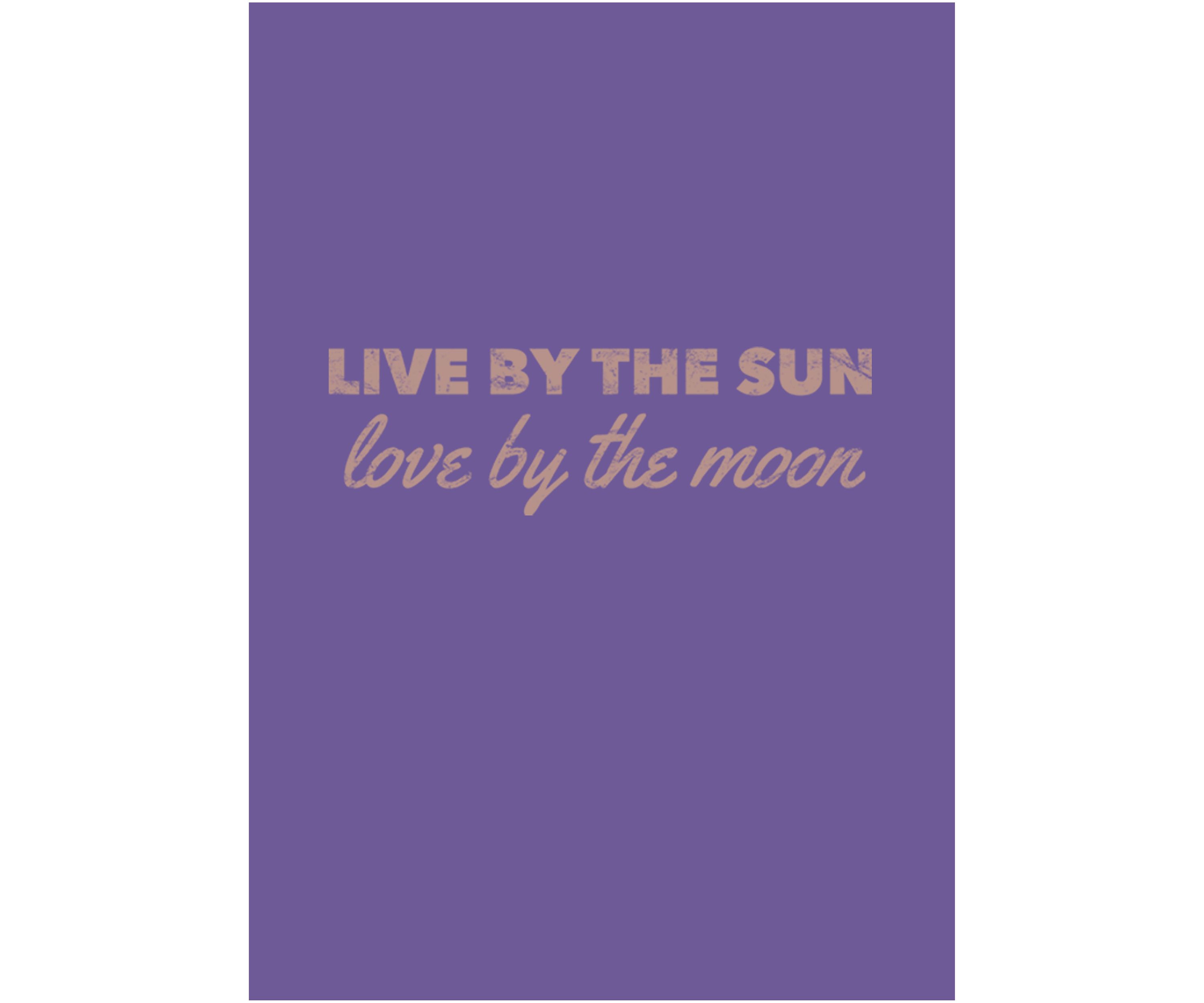 Sun Moon