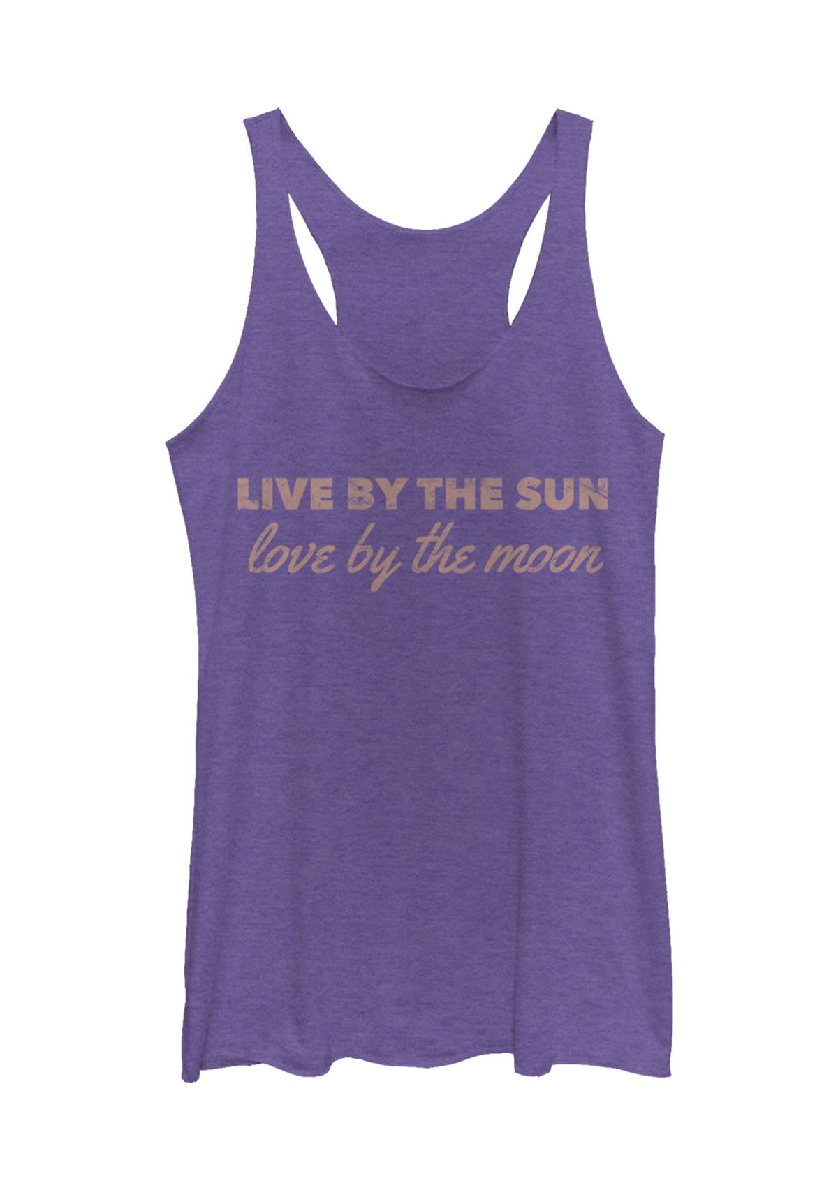 Sun Moon Graphic Tank