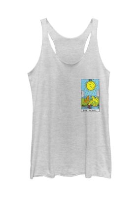 Tom and Jerry Women's THE MOON TAROT