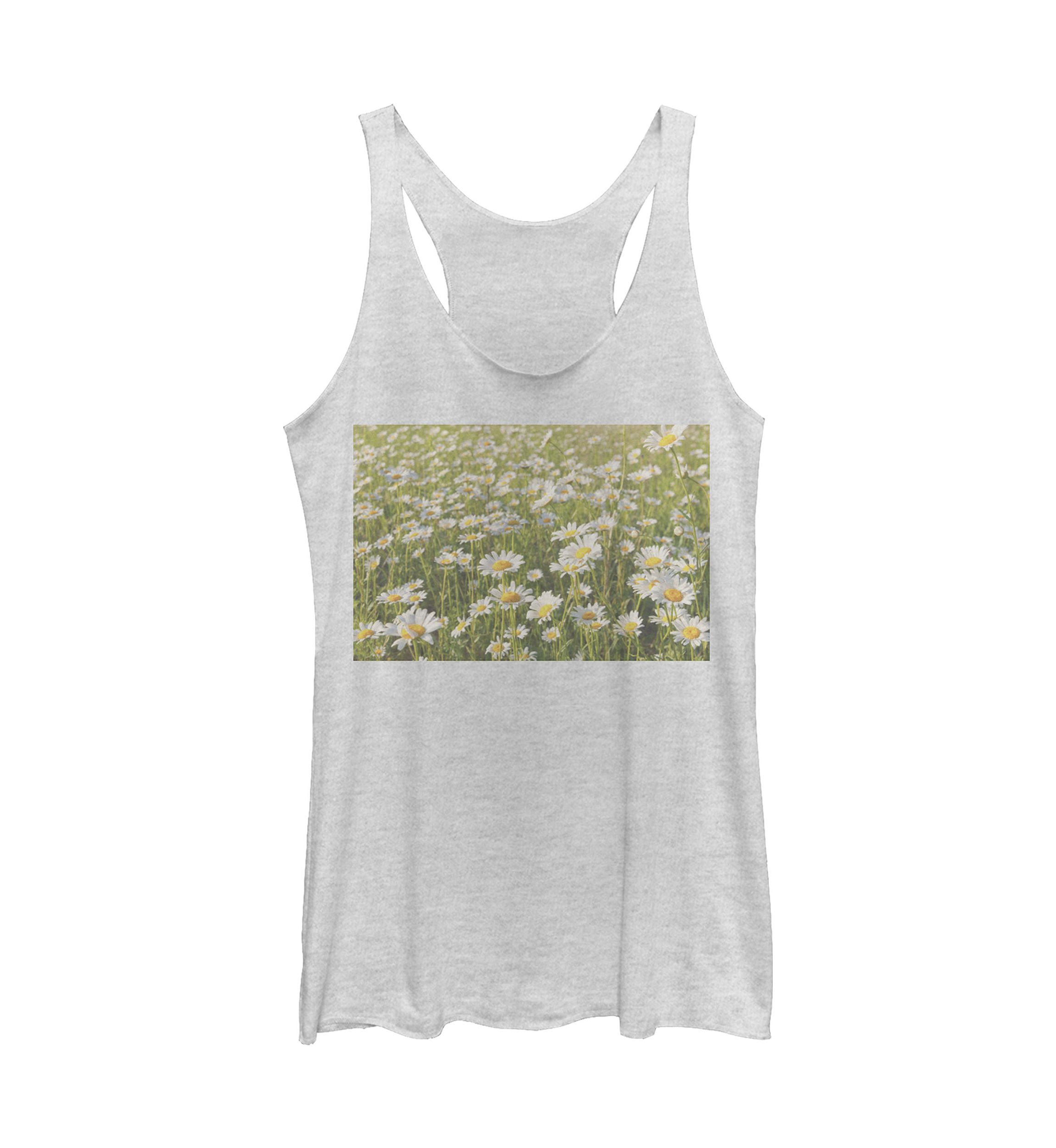 SPRING BLOOM Graphic Tank