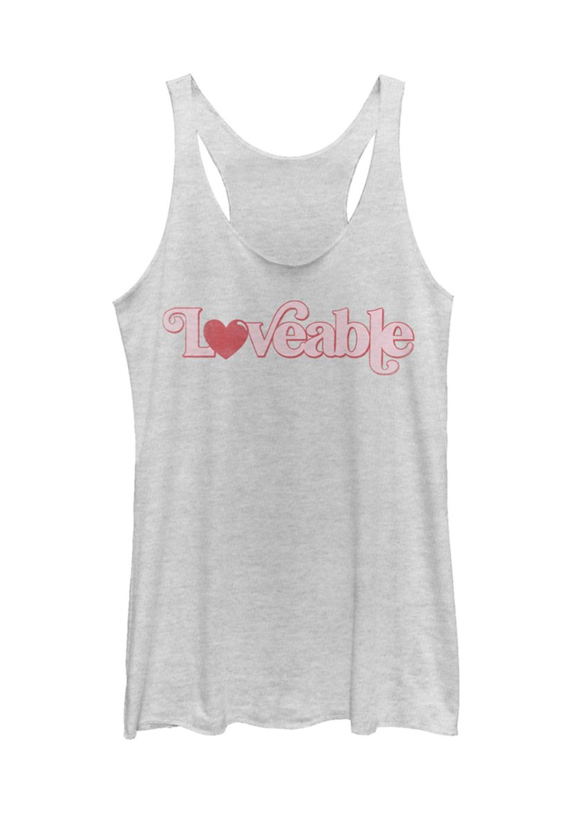 Loveable