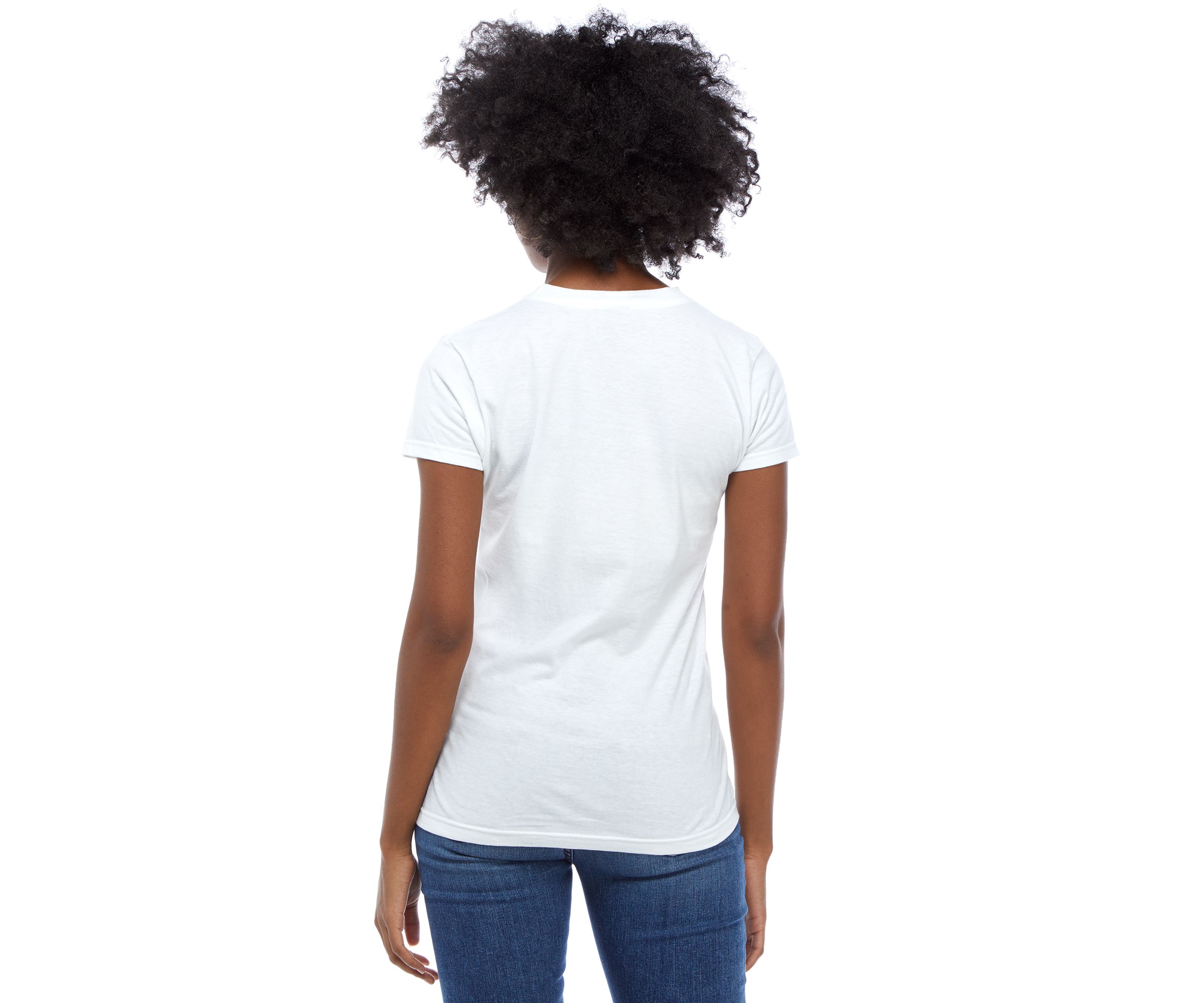 Juniors Beautifully Black T-Shirt