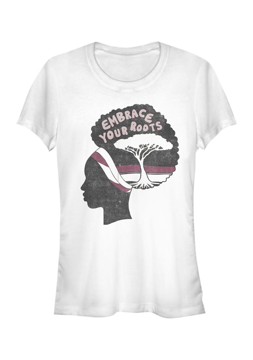 Juniors  Embrace T-Shirt