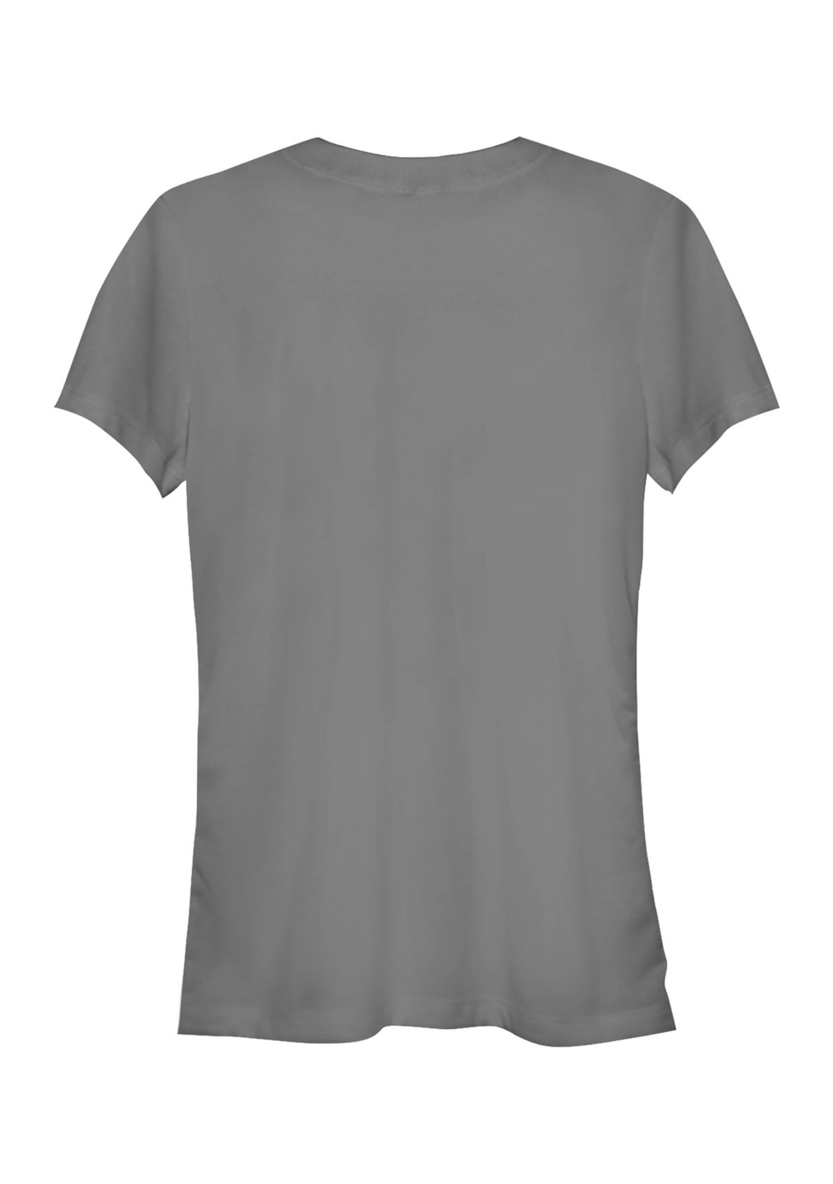 Juniors Black Lives Graphic T-Shirt