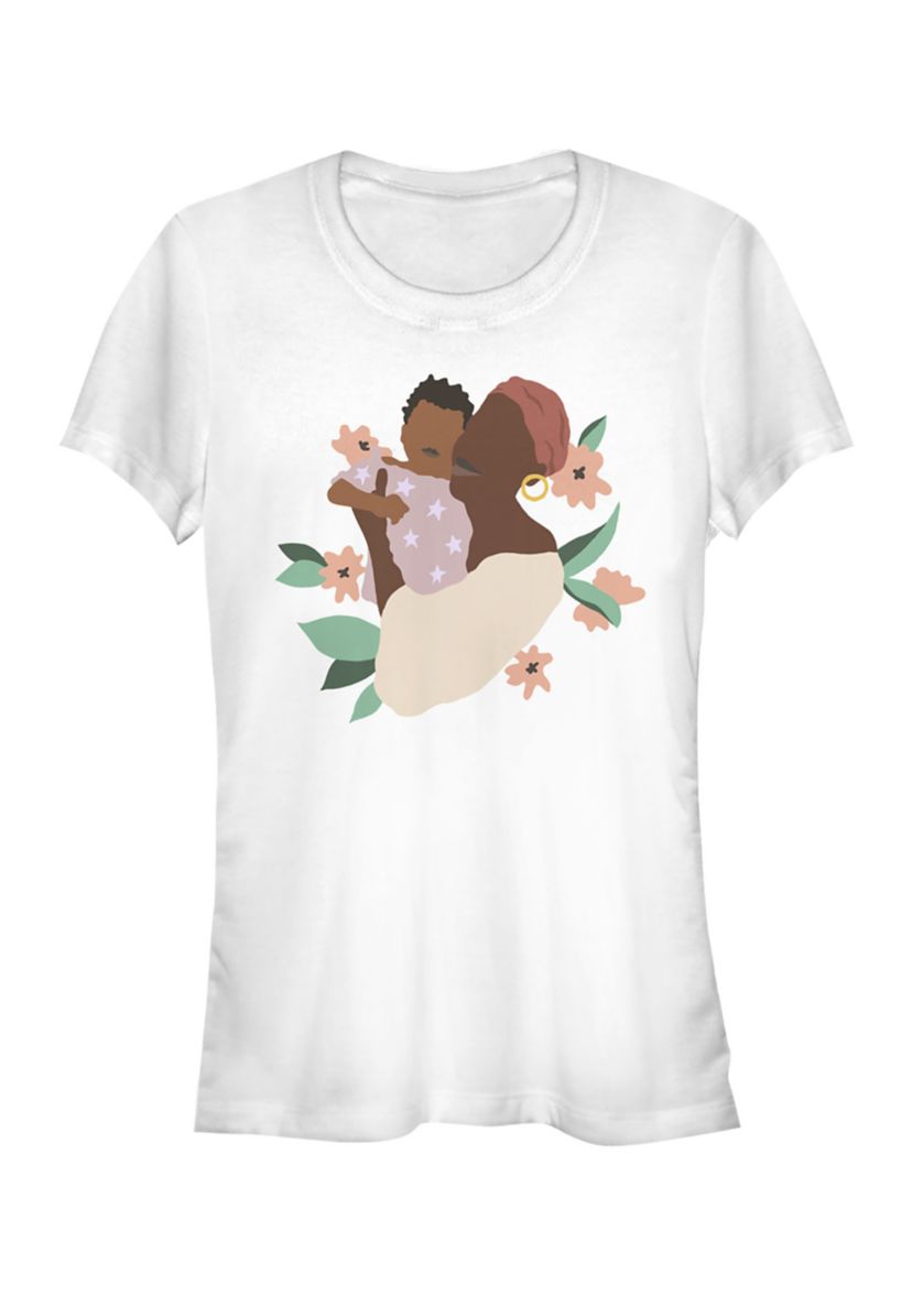 Juniors Motherhood T-Shirt