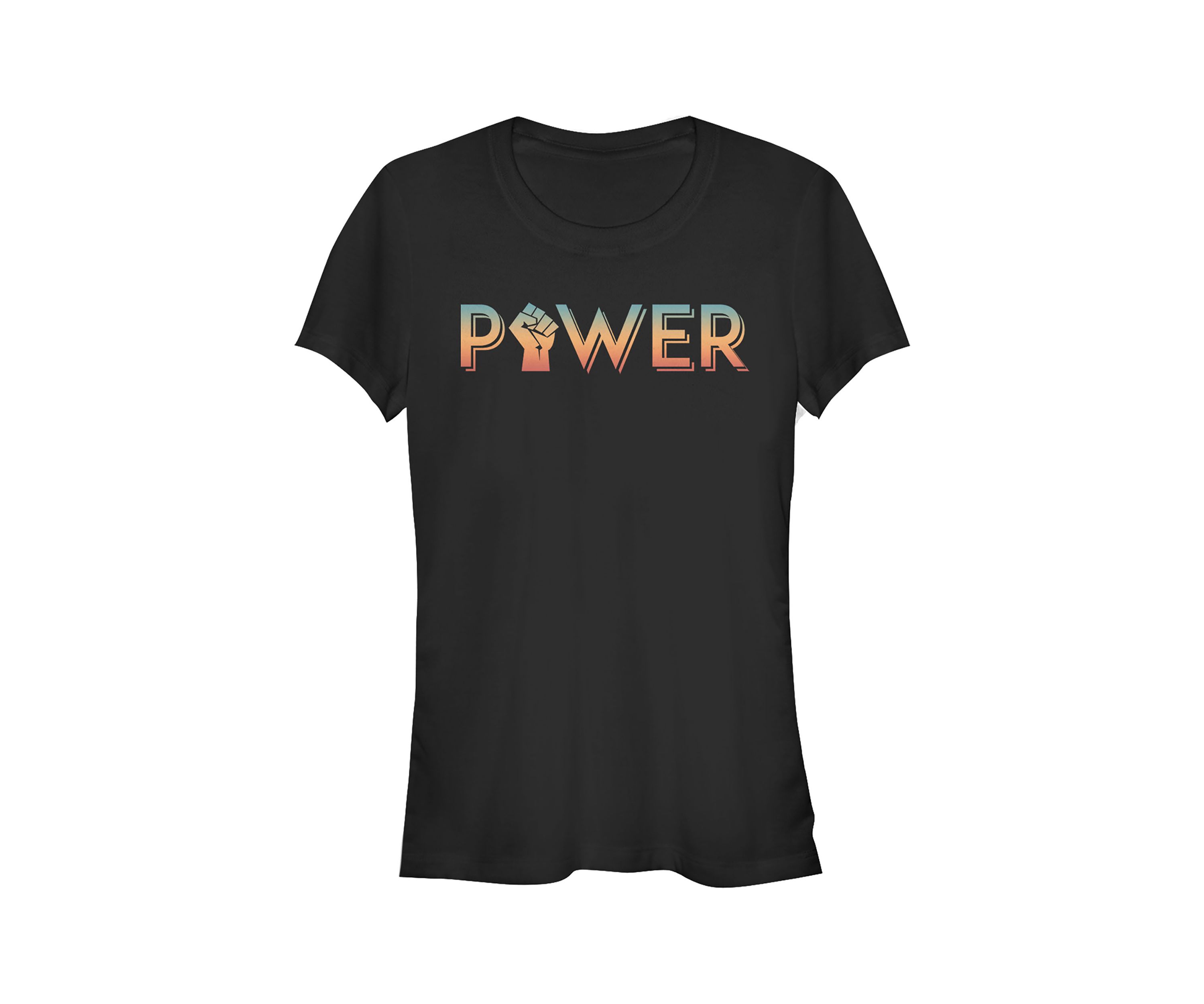 Juniors Power T-Shirt
