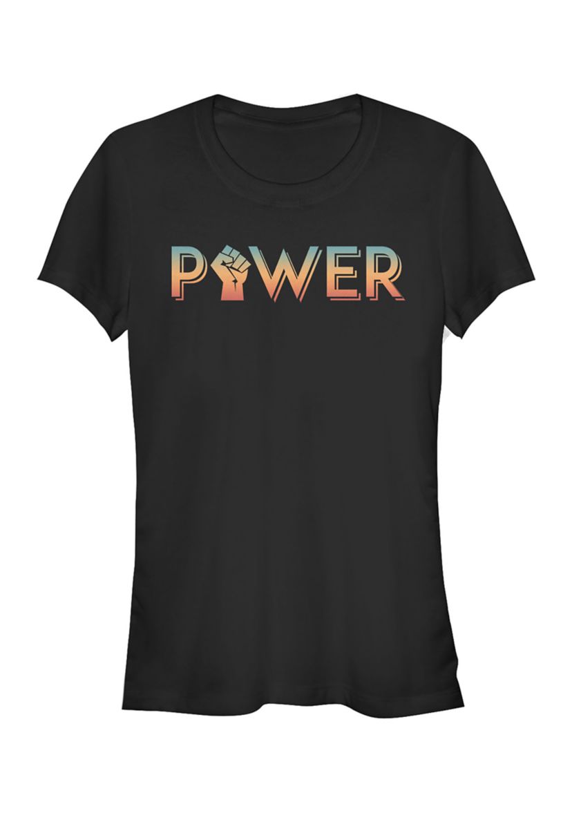 Juniors Power T-Shirt