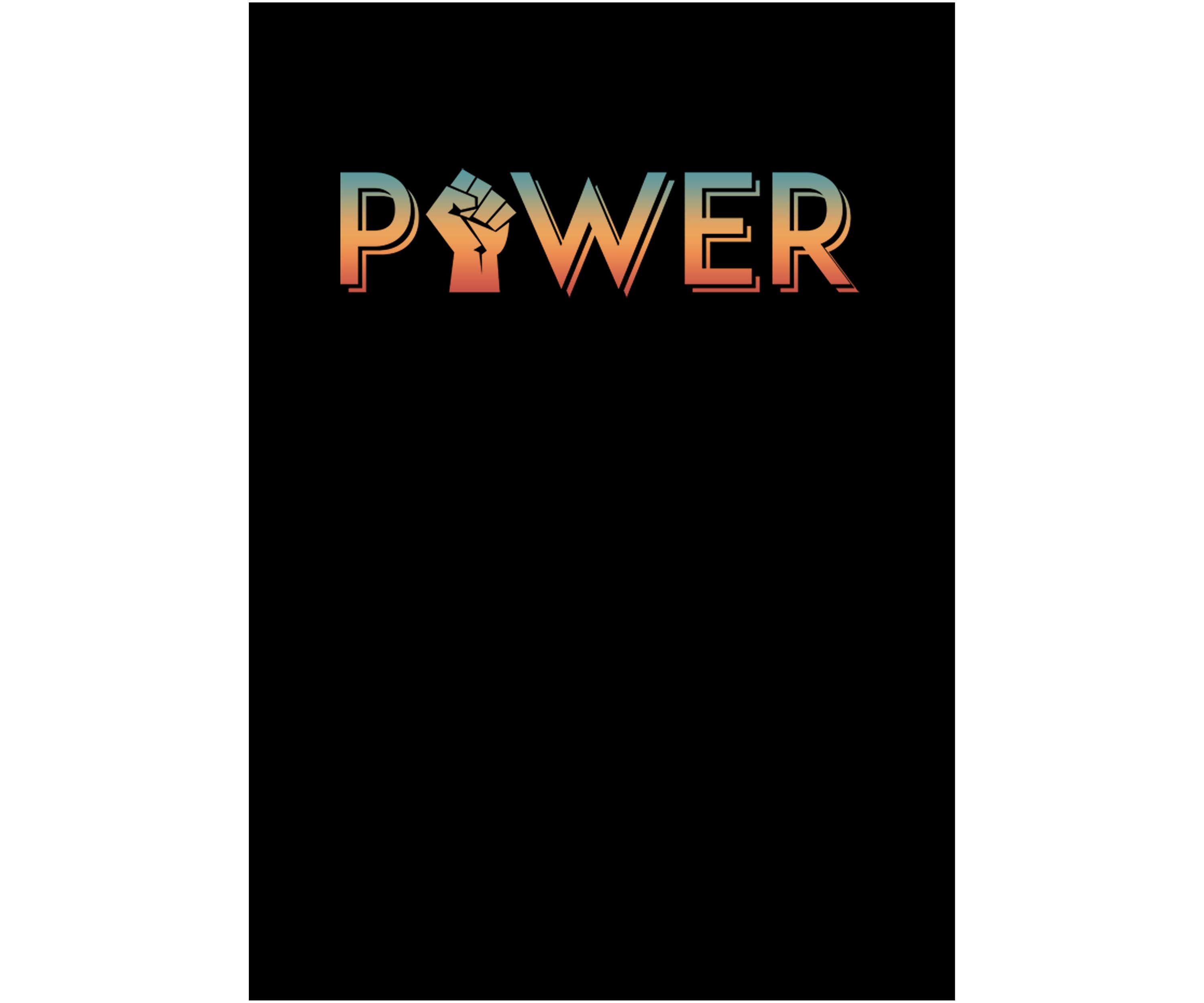 Juniors Power T-Shirt