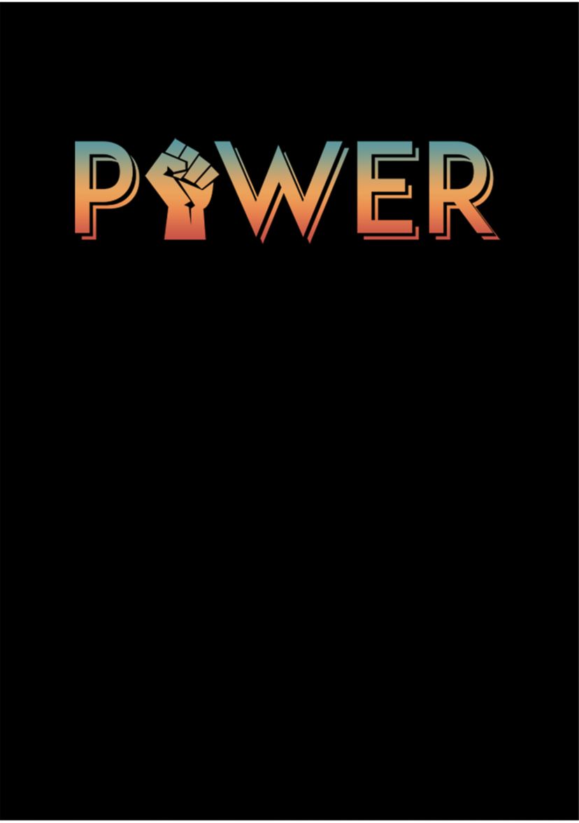 Juniors Power T-Shirt