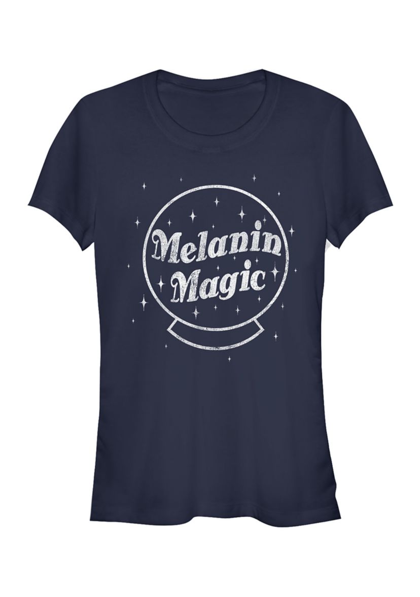 Juniors Melanin Magic T-Shirt