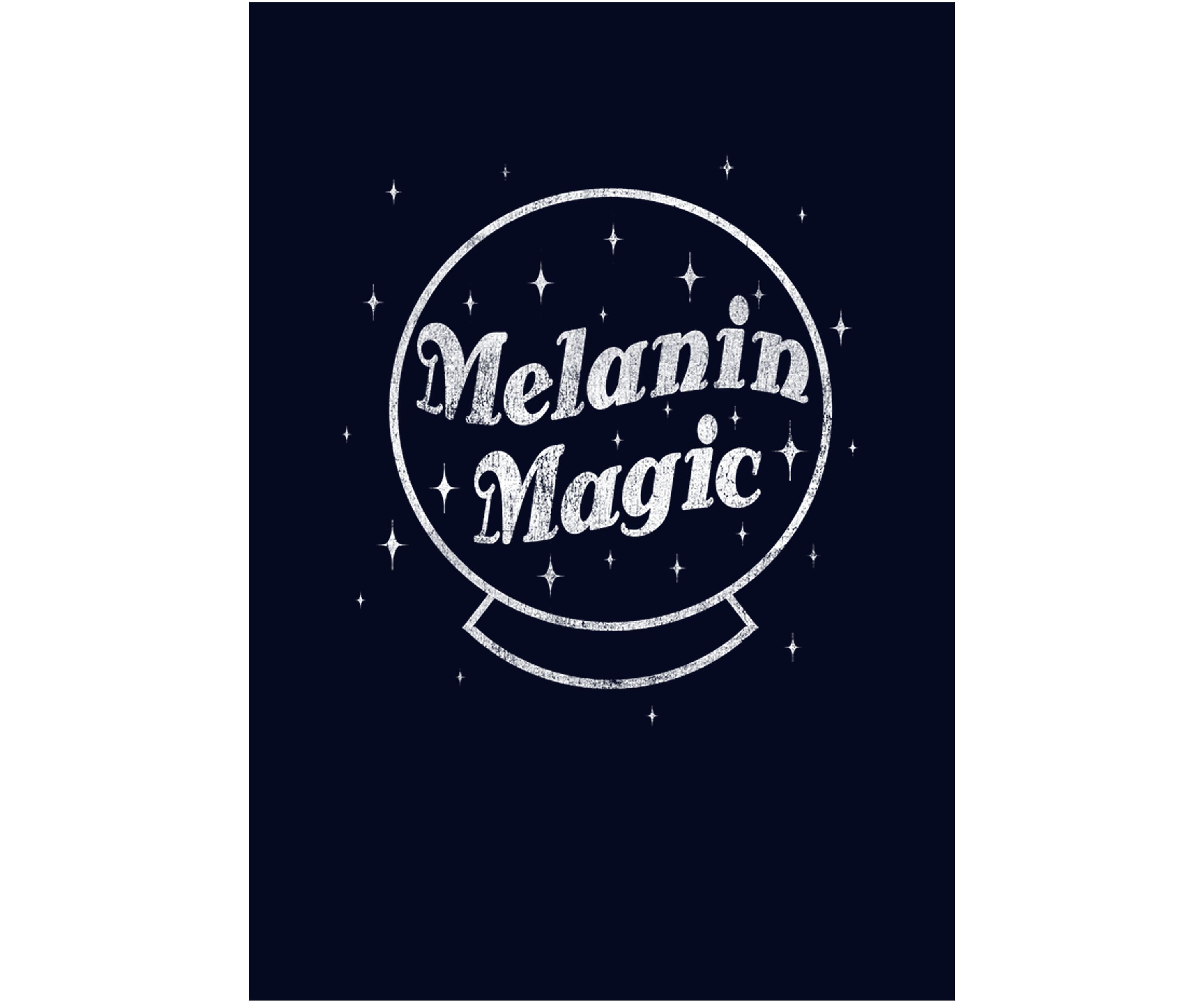 Juniors Melanin Magic T-Shirt