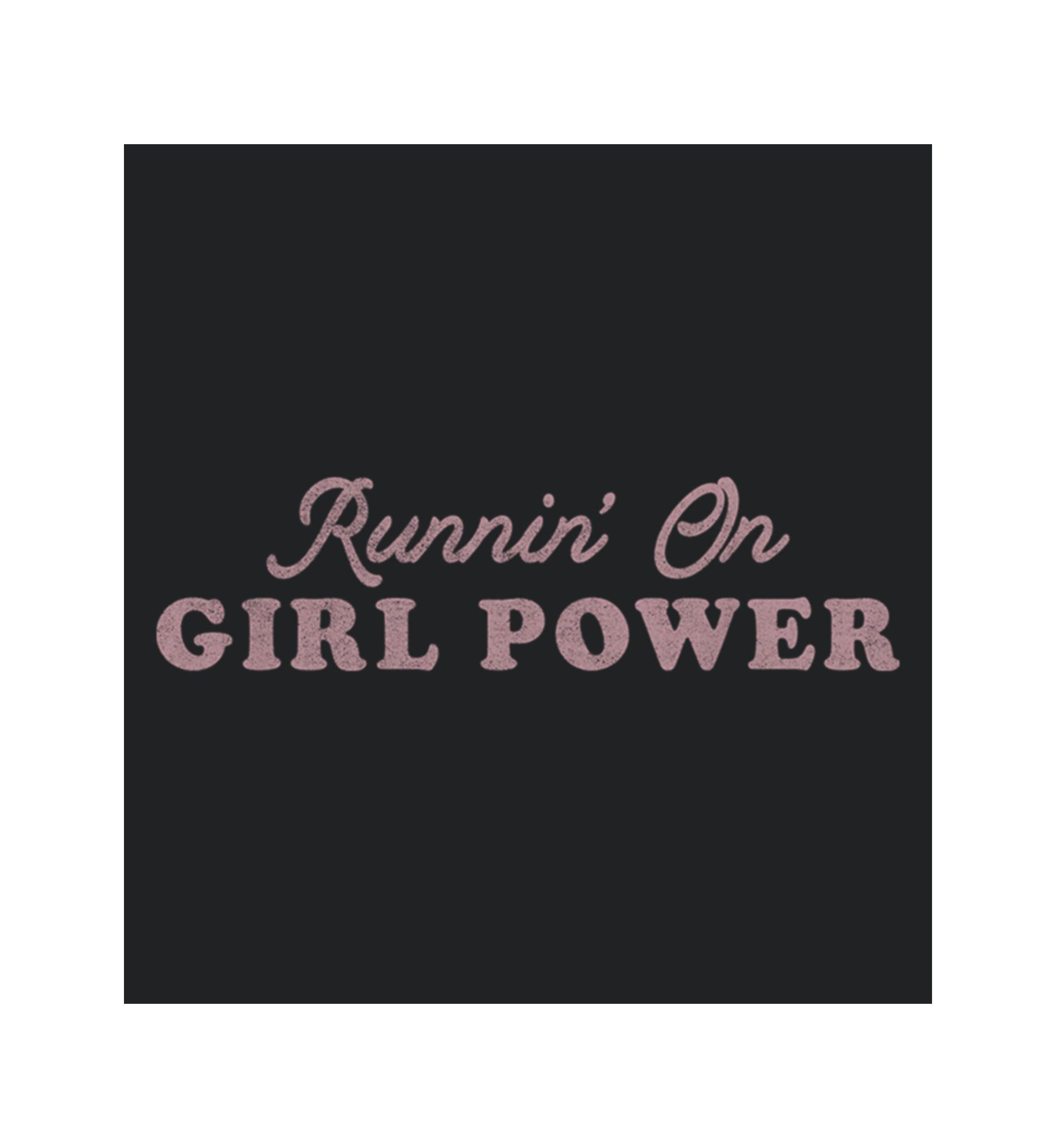 Girl Power Graphic Tank