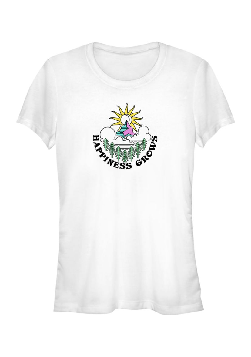 Happiness GrowsGraphic Top