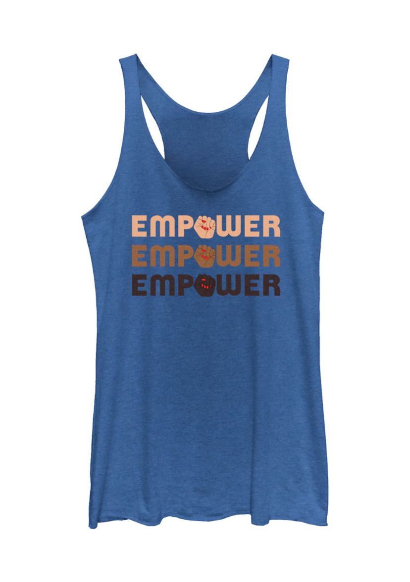 Empower Graphic Tank