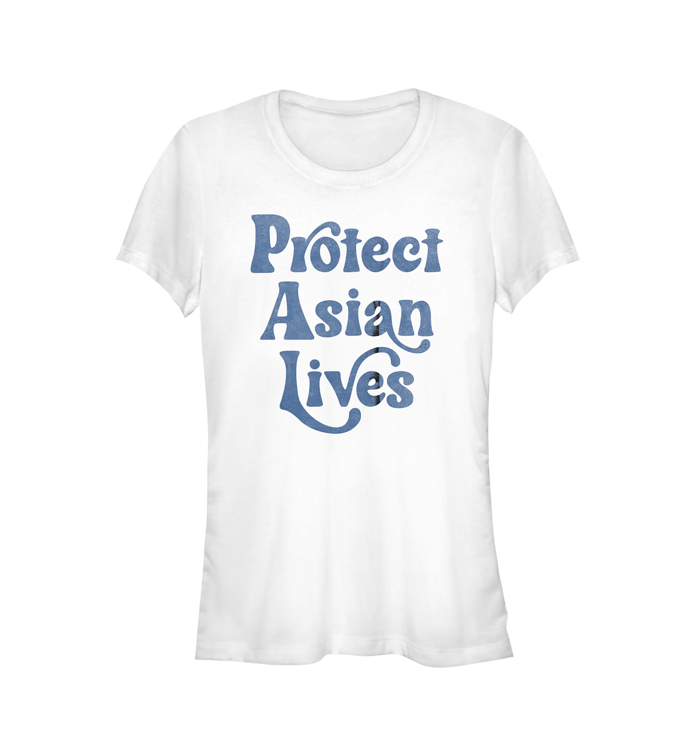 Protect Asian Lives Graphic T-Shirt