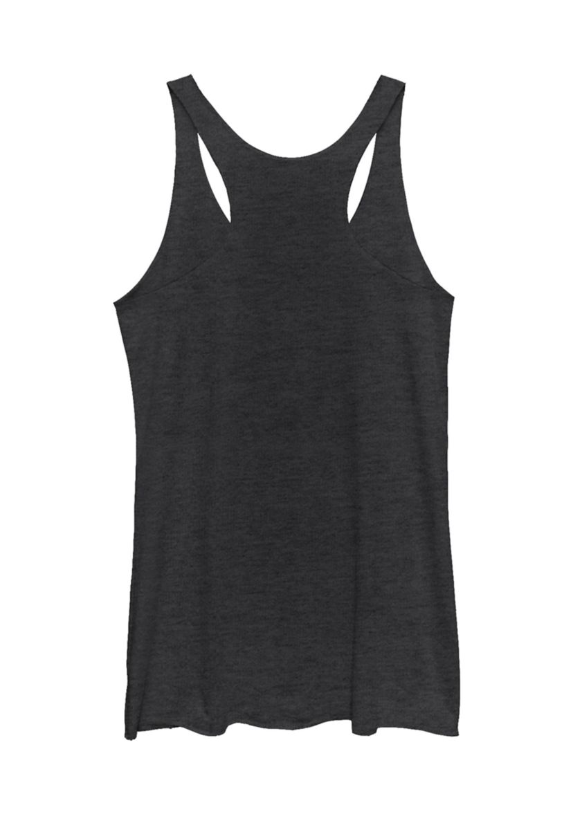 Woman Kind Graphic Tank