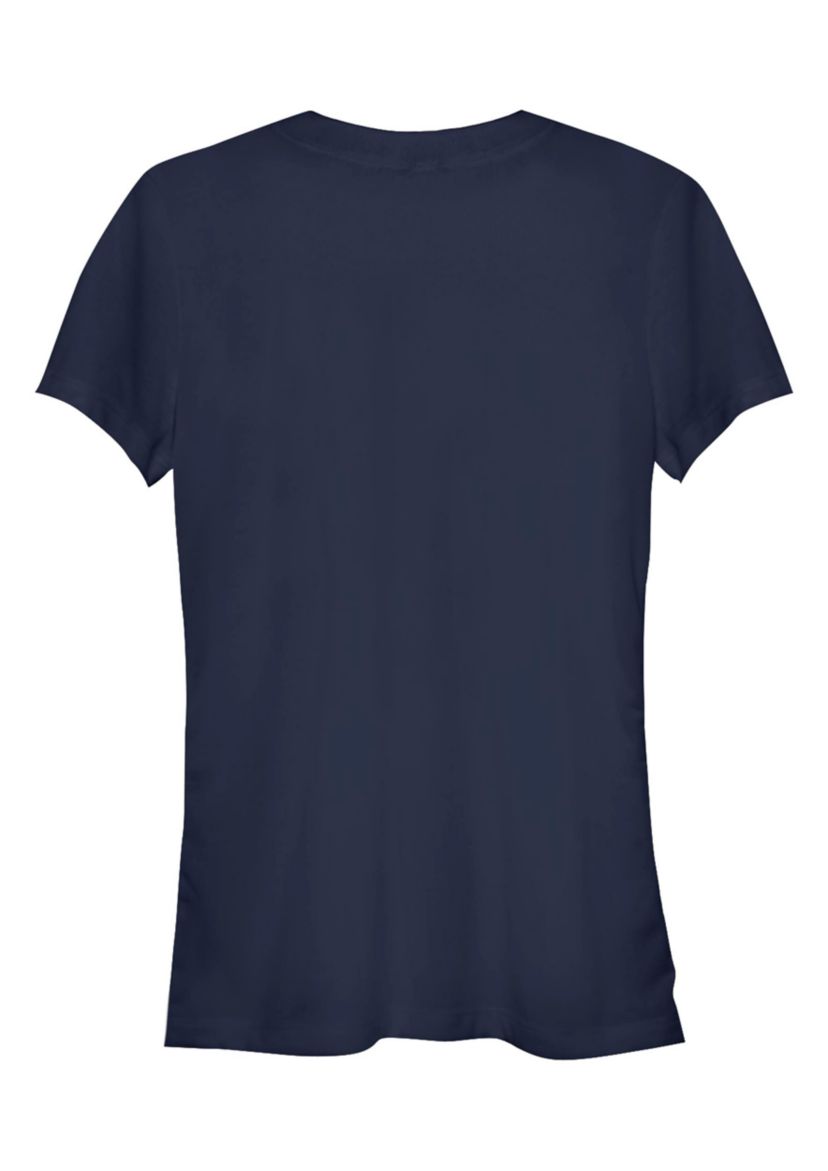 Herstory Graphic T-Shirt