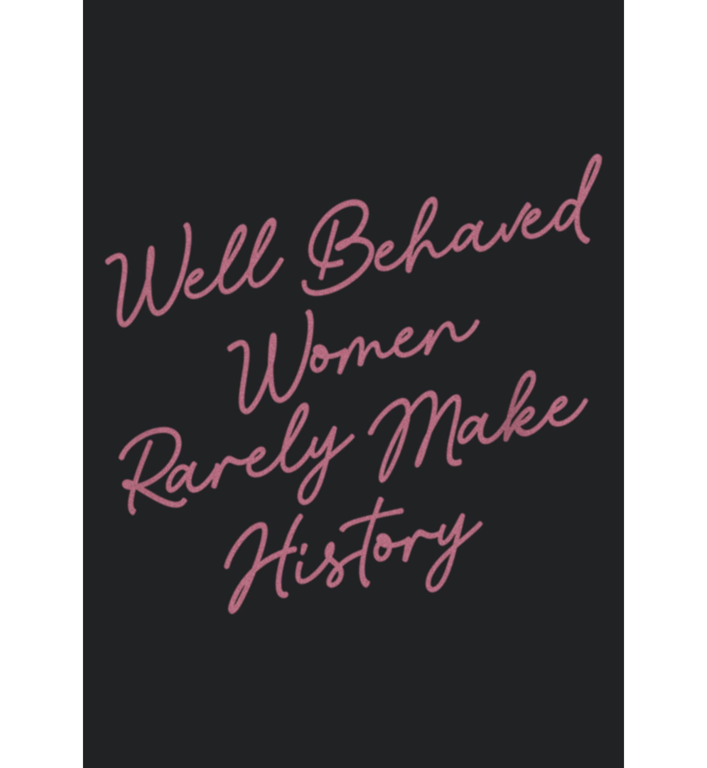 Herstory Graphic Tank
