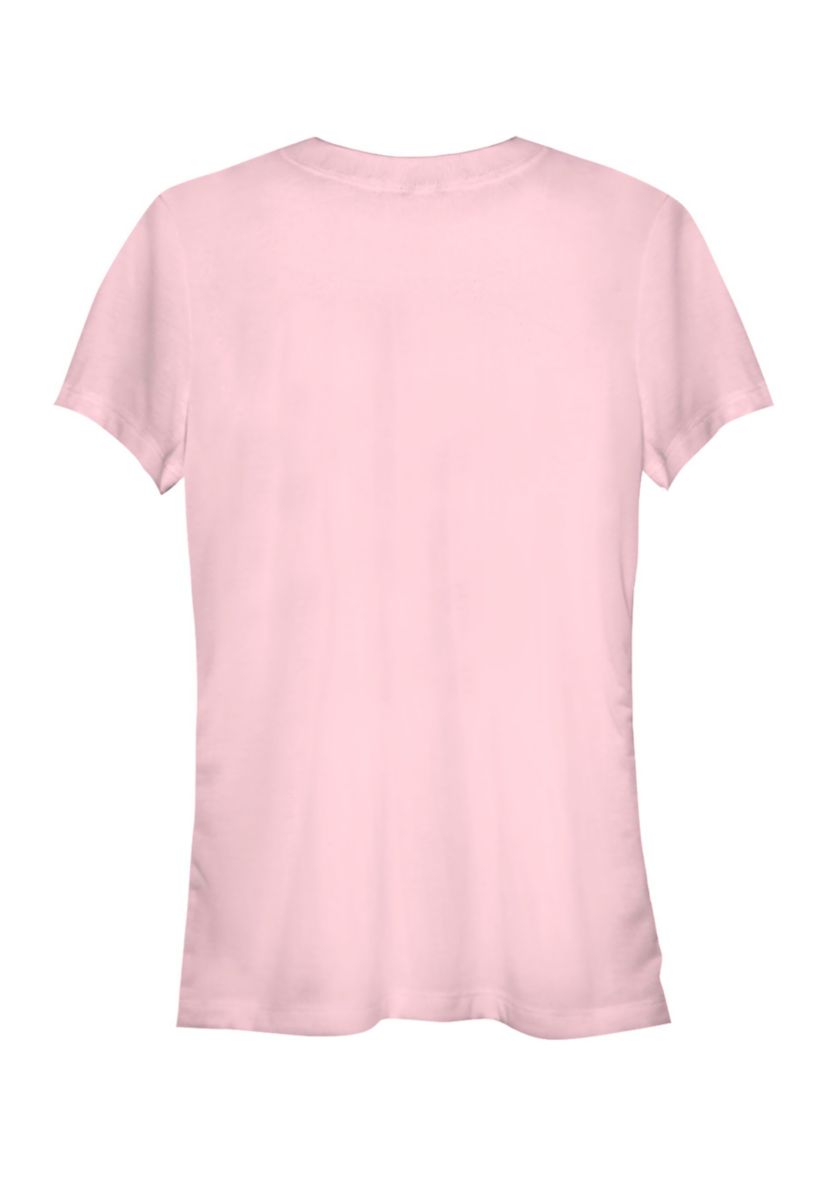 Nature Beauty Graphic T-Shirt
