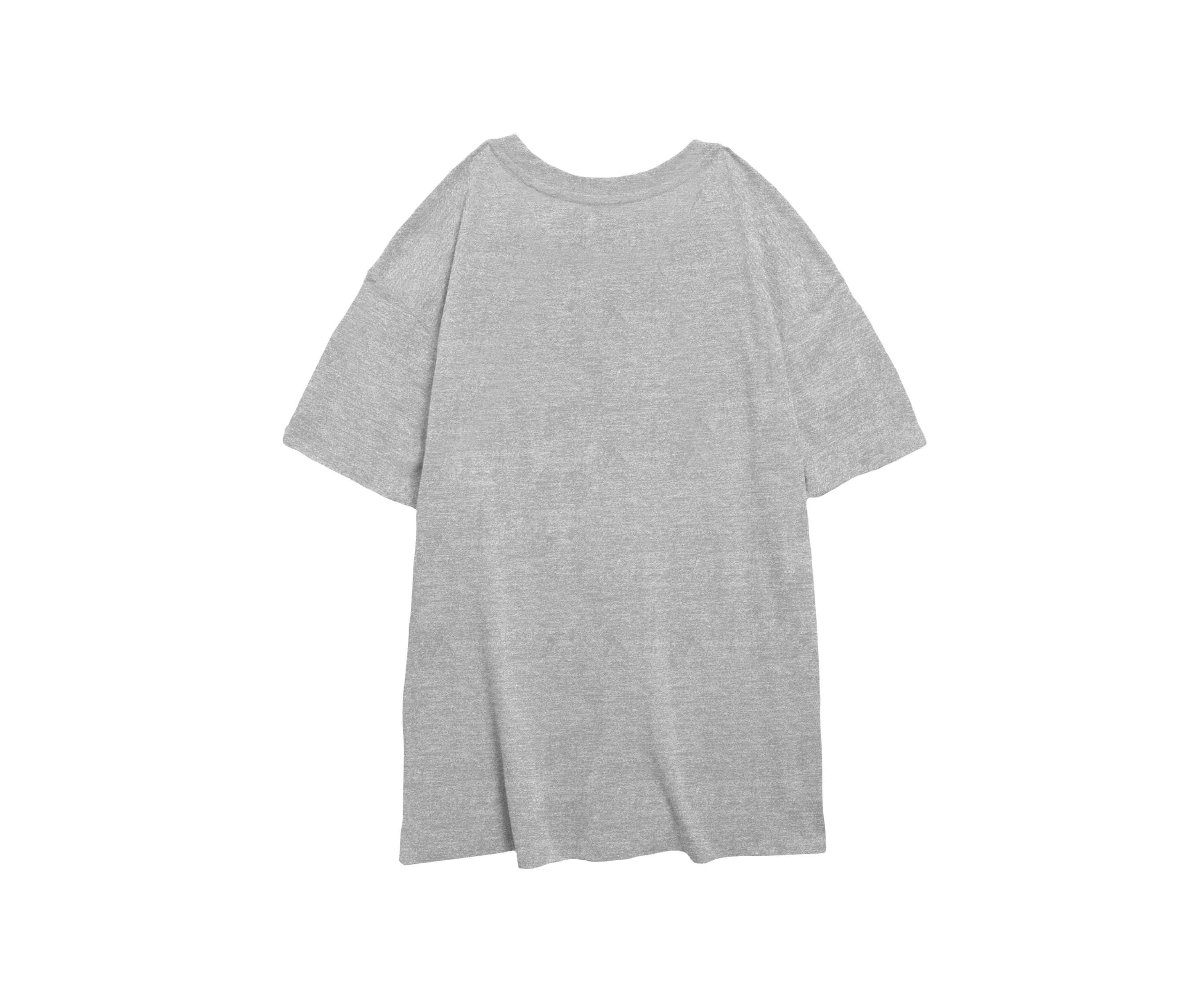 IRISES SQUARES Graphic Tank